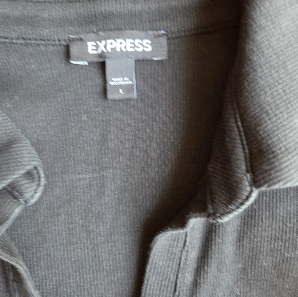 Express Bodysuits - Picture 2 of 3